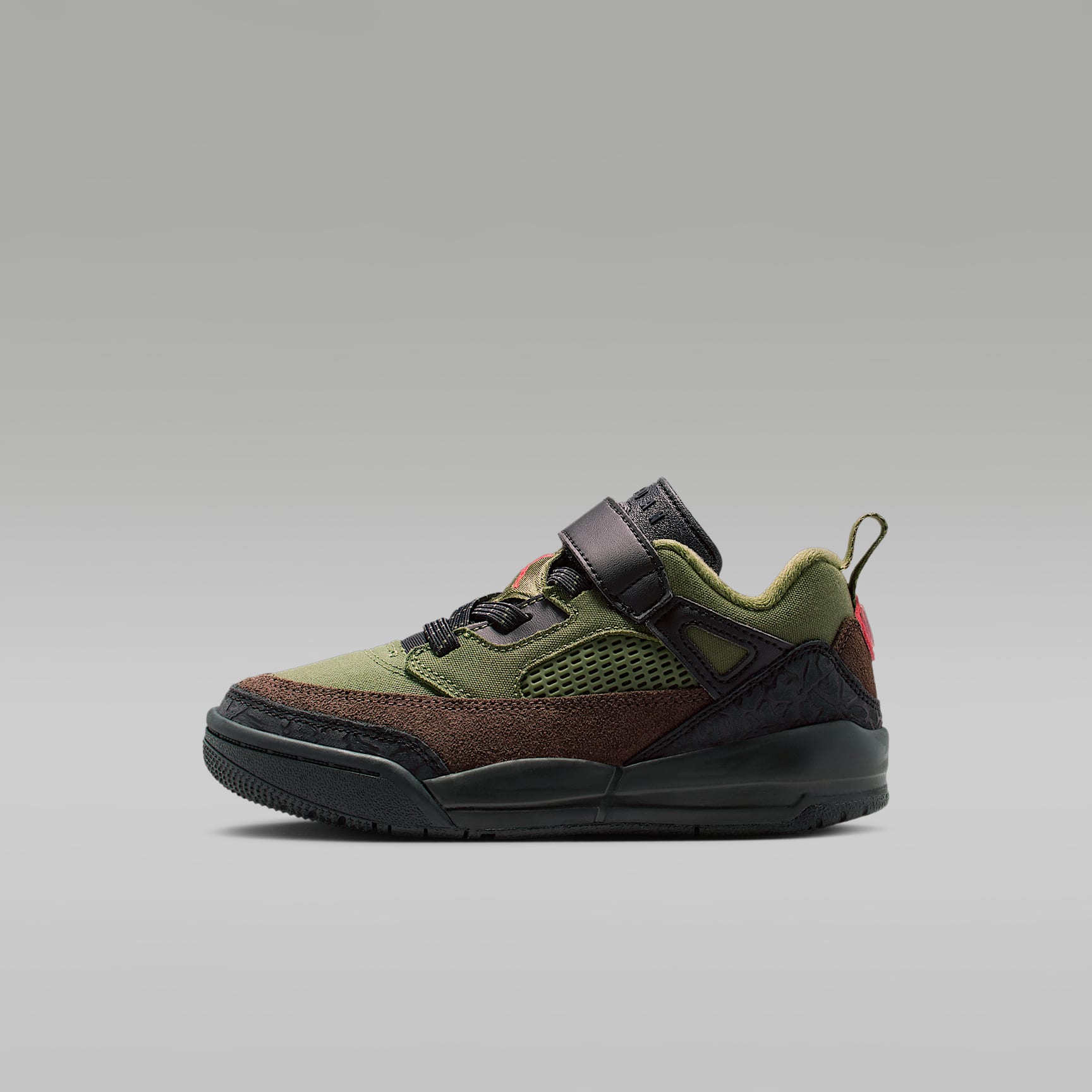 Jordan Spizike Low Younger Kids' Shoes. Nike CA
